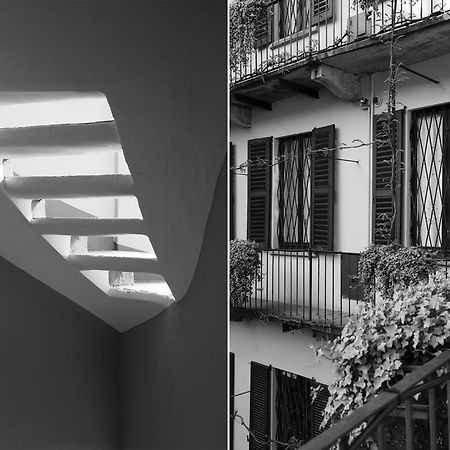 Carducci Apartment Milano Exterior foto