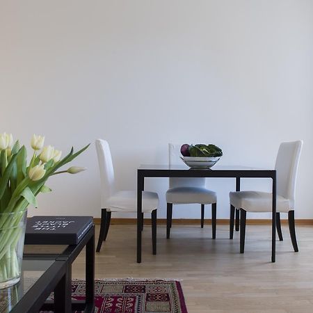 Carducci Apartment Milano Exterior foto