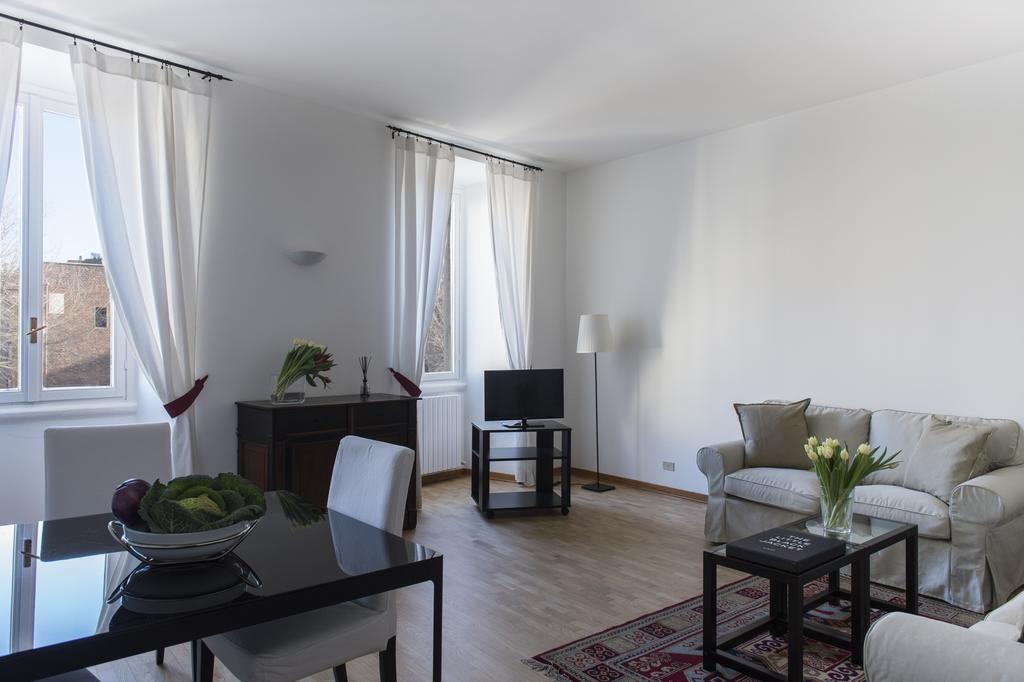 Carducci Apartment Milano Exterior foto