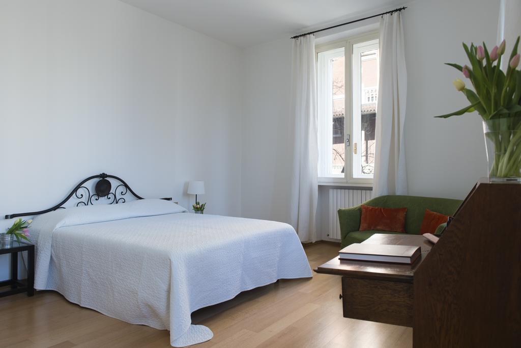 Carducci Apartment Milano Exterior foto