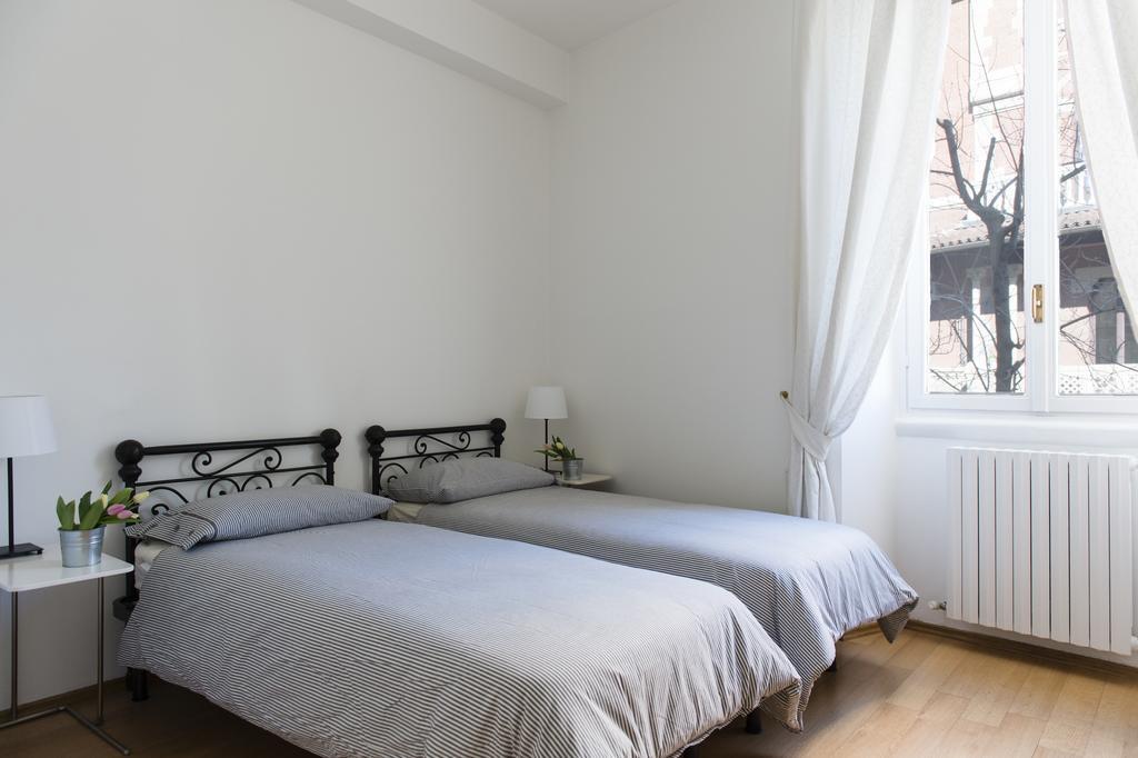 Carducci Apartment Milano Exterior foto
