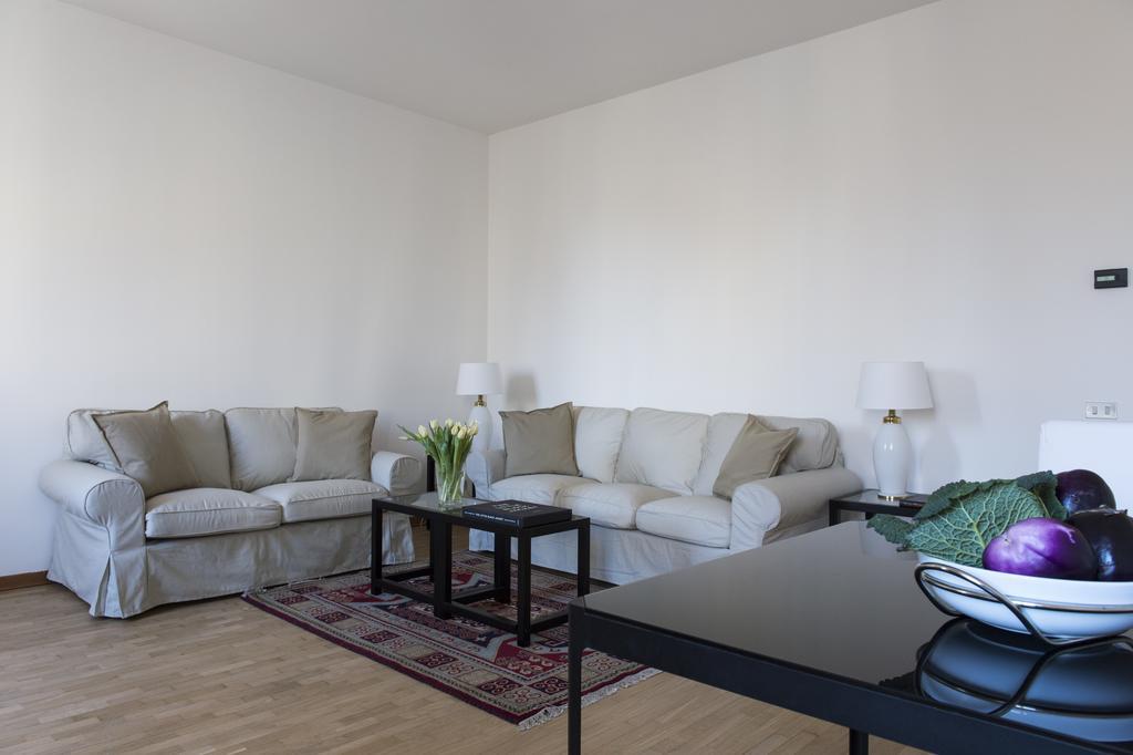Carducci Apartment Milano Exterior foto