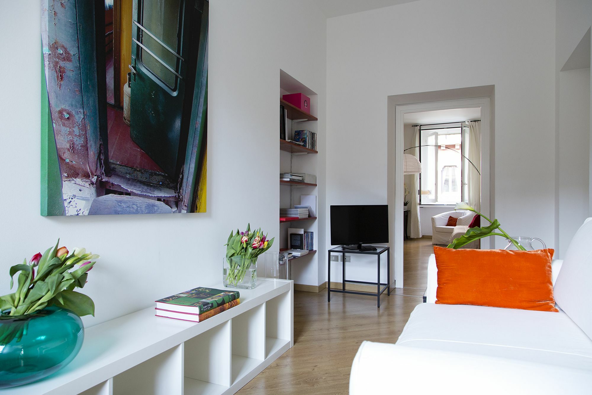 Carducci Apartment Milano Exterior foto