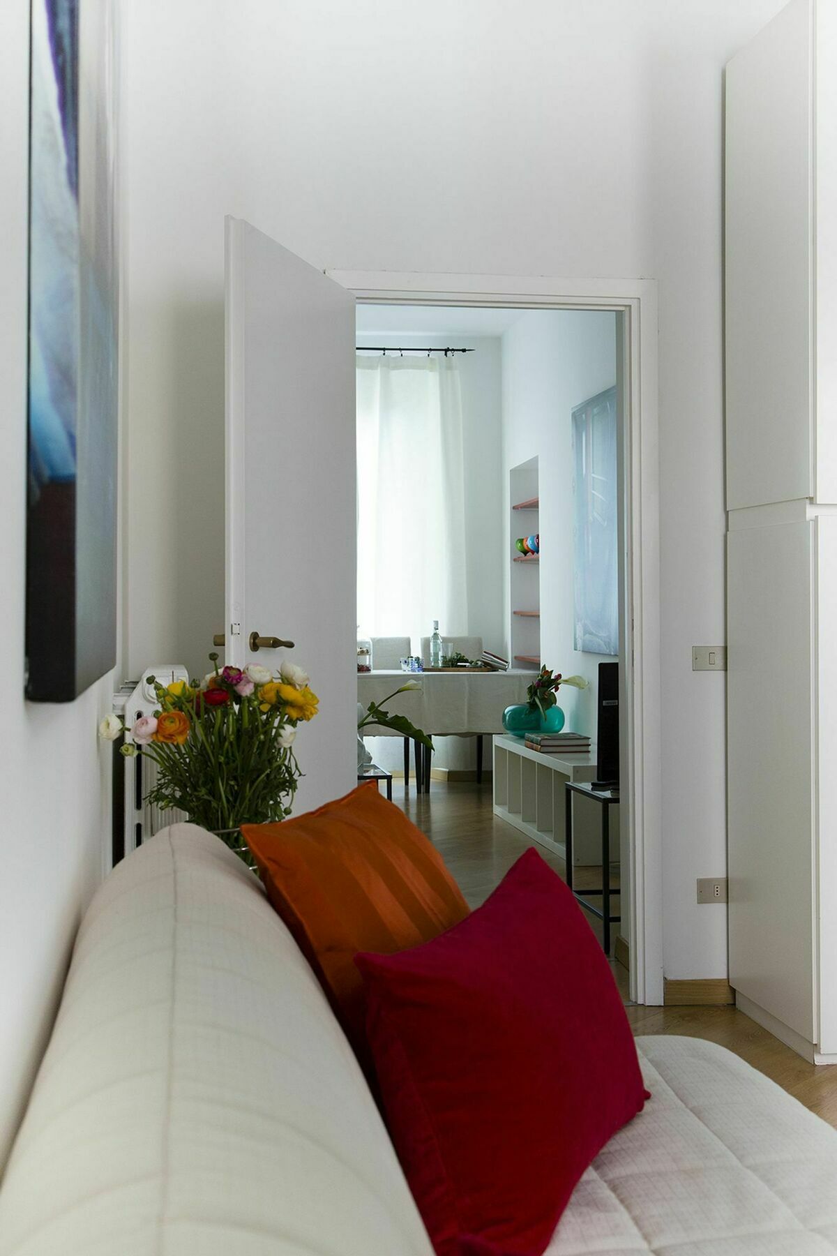Carducci Apartment Milano Exterior foto